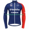 Maillot Manches Longues Baloise TREK Lions 2024 N001